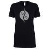 Next Level Ladies Boyfriend T-Shirt Thumbnail