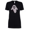 Next Level Ladies Boyfriend T-Shirt Thumbnail