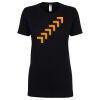 Next Level Ladies Boyfriend T-Shirt Thumbnail