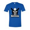 Softstyle 4.5 oz. T-Shirt Thumbnail