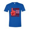 Softstyle 4.5 oz. T-Shirt Thumbnail