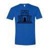 Softstyle 4.5 oz. T-Shirt Thumbnail