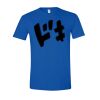 Softstyle 4.5 oz. T-Shirt Thumbnail