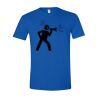 Softstyle 4.5 oz. T-Shirt Thumbnail