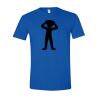 Softstyle 4.5 oz. T-Shirt Thumbnail