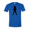Softstyle 4.5 oz. T-Shirt Thumbnail