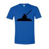 Softstyle 4.5 oz. T-Shirt Thumbnail