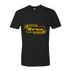 Next Level 3600 Cotton T-Shirt Thumbnail