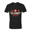 Next Level 3600 Cotton T-Shirt Thumbnail