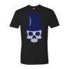 Next Level 3600 Cotton T-Shirt Thumbnail