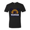 Next Level 3600 Cotton T-Shirt Thumbnail