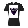 Next Level 3600 Cotton T-Shirt Thumbnail