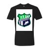 Next Level 3600 Cotton T-Shirt Thumbnail