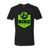 Next Level 3600 Cotton T-Shirt Thumbnail