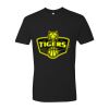 Next Level 3600 Cotton T-Shirt Thumbnail