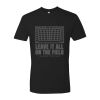 Next Level 3600 Cotton T-Shirt Thumbnail