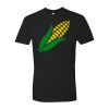 Next Level 3600 Cotton T-Shirt Thumbnail