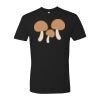 Next Level 3600 Cotton T-Shirt Thumbnail