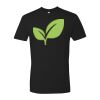 Next Level 3600 Cotton T-Shirt Thumbnail