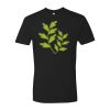 Next Level 3600 Cotton T-Shirt Thumbnail