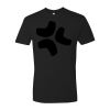 Next Level 3600 Cotton T-Shirt Thumbnail