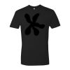 Next Level 3600 Cotton T-Shirt Thumbnail