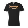 Next Level 3600 Cotton T-Shirt Thumbnail
