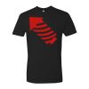 Next Level 3600 Cotton T-Shirt Thumbnail