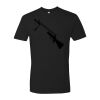 Next Level 3600 Cotton T-Shirt Thumbnail