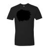 Next Level 3600 Cotton T-Shirt Thumbnail