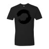 Next Level 3600 Cotton T-Shirt Thumbnail