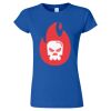 Softstyle® Women’s T-Shirt Thumbnail