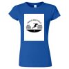 Softstyle® Women’s T-Shirt Thumbnail