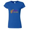 Softstyle® Women’s T-Shirt Thumbnail