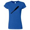 Softstyle® Women’s T-Shirt Thumbnail