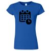 Softstyle® Women’s T-Shirt Thumbnail