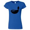 Softstyle® Women’s T-Shirt Thumbnail