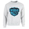 Heavy Blend™ Crewneck Sweatshirt Thumbnail