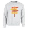 Heavy Blend™ Crewneck Sweatshirt Thumbnail