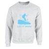 Heavy Blend™ Crewneck Sweatshirt Thumbnail