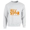Heavy Blend™ Crewneck Sweatshirt Thumbnail