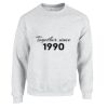 Heavy Blend™ Crewneck Sweatshirt Thumbnail