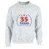 Heavy Blend™ Crewneck Sweatshirt Thumbnail
