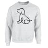 Heavy Blend™ Crewneck Sweatshirt Thumbnail