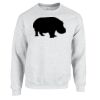 Heavy Blend™ Crewneck Sweatshirt Thumbnail