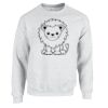 Heavy Blend™ Crewneck Sweatshirt Thumbnail
