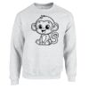 Heavy Blend™ Crewneck Sweatshirt Thumbnail