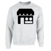 Heavy Blend™ Crewneck Sweatshirt Thumbnail