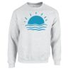 Heavy Blend™ Crewneck Sweatshirt Thumbnail