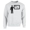 Heavy Blend™ Crewneck Sweatshirt Thumbnail